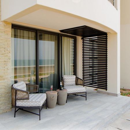 Sunbird Waterfront Hotell Salima Eksteriør bilde